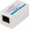 Picture of Adapter złączka sieciowa RJ45 x2 kat.5e 