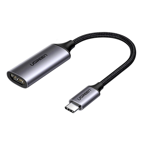 Picture of Adapteris Ugreen CM297 USB-C to HDMI (70444)