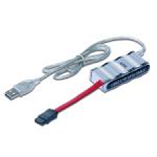 Picture of Adapteris USB2.0 to SATA AUS01 Gembird