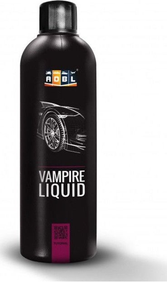 Picture of ADBL ADBL Vampire Liquid płyn do mycia felg 500ml uniwersalny