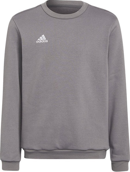 Picture of Adidas Bluza adidas ENTRADA 22 Sweat Top Y H57477