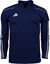 Attēls no Adidas Bluza dla dzieci adidas Tiro 23 League Training Top granatowa HS3488 128cm