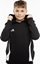 Изображение Adidas Bluza dla dzieci adidas Tiro 24 Hooded Sweat czarna IJ5611 128cm