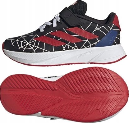 Picture of Adidas Buty adidas Duramo SPIDER-MAN K ID8048