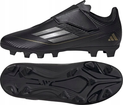 Изображение Adidas Buty adidas F50 Club Vel Jr IF1387