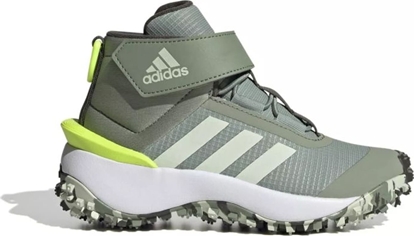 Attēls no Adidas Buty adidas FORTATRAIL EL K IG7265