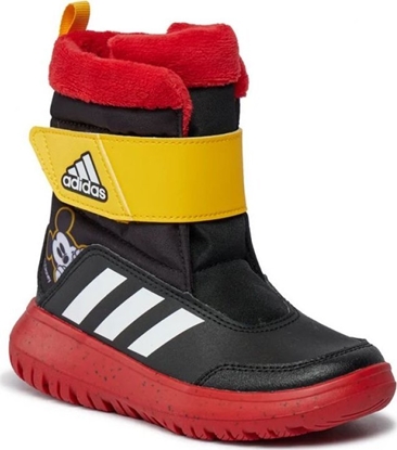 Изображение Adidas Buty adidas Winterplay Disney Mickey IG7189