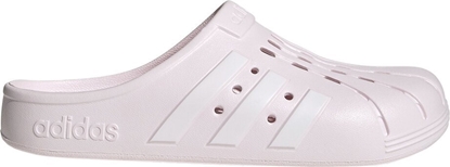 Picture of Adidas Chodaki sandały klapki damskie adidas Adilette Clog różowe GZ5888 43