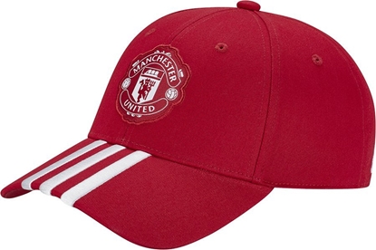 Picture of Adidas Czapka adidas Manchester United IY0441