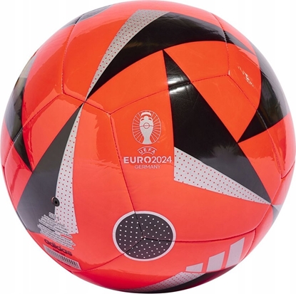 Изображение Adidas Piłka adidas Euro24 Club Fussballliebe IN9375