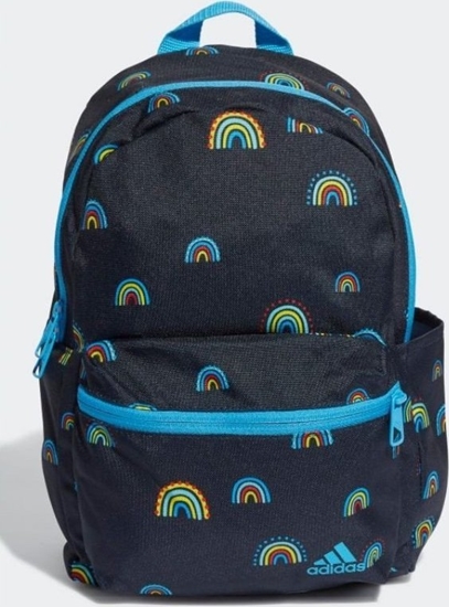 Picture of Adidas Plecak Rainbow Backpack HN5730