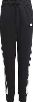 Attēls no Adidas Spodnie adidas FI 3 Stripes Pant girls Jr IC0116