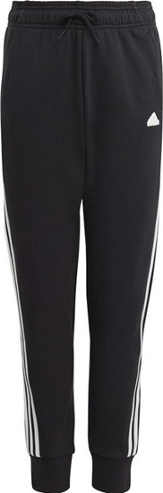 Picture of Adidas Spodnie adidas FI 3 Stripes Pant girls Jr IC0116