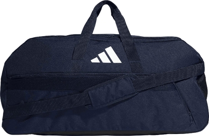 Picture of Adidas Torba sportowa Tiro 23 League Duffel Large granatowa 62 l (IB8655)