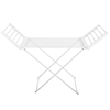 Picture of Adler | Foldable electric clothes drying rack | AD 7821 | 220 W | Silver/White | IP22