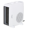 Picture of Adler | Heater | AD 7725w | Fan heater | 2000 W | Number of power levels 2 | White | N/A