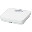 Attēls no Adler | Mechanical bathroom scale | AD 8151w | Maximum weight (capacity) 130 kg | Accuracy 1000 g | White