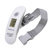 Picture of Adler | Travel Luggage Scale | AD 8189 | Maximum weight (capacity) 40 kg | Accuracy 100 g | White