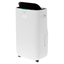 Attēls no Adler 2-in1 Air Dehumidifier and Air purifier | AD 7863 | Power 420 W | Suitable for rooms up to 140 m³ | Water tank capacity 6.5 L | White