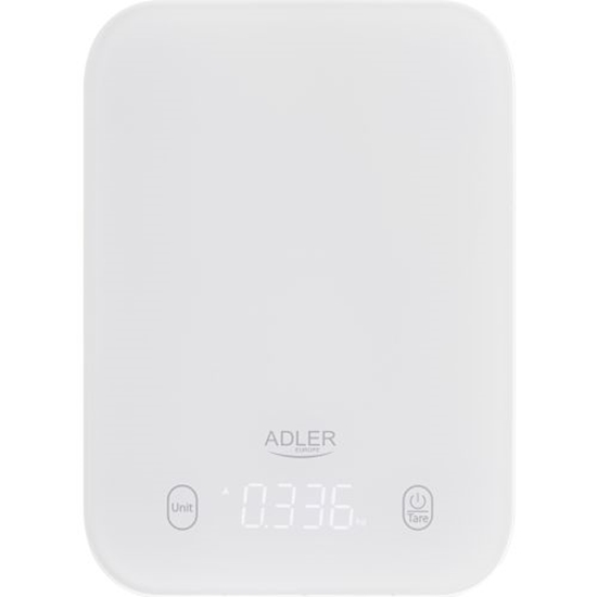 Picture of Adler AD 3181W Kitchen scale 10kg