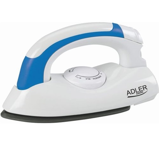 Picture of Adler AD 5015 Iron travel 700W