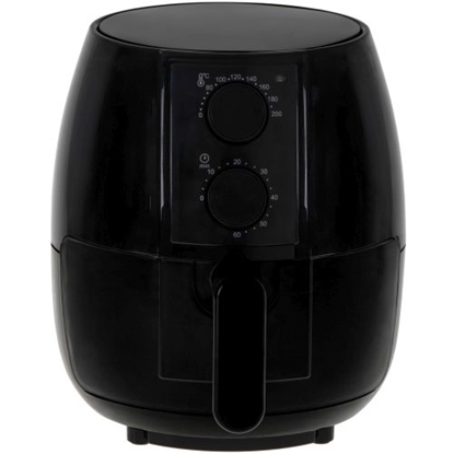 Attēls no Adler AD 6312 Airfryer Oven 2.5L 1600W