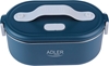 Picture of Adler Electric Lunch Box | AD 4505 | Material Plastic | Blue