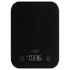 Изображение Adler Kitchen Scale | AD 3181b | Graduation 1 g | Display type LED | Black