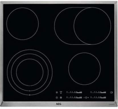 Attēls no AEG HK634060XB