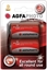 Изображение Agfa Bateria Heavy Duty D / R20 2 szt.