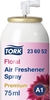 Изображение Air freshener TORK PREMIUM, 75ml., Flowers