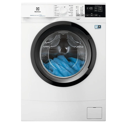 Изображение Akcija! Electrolux PerfectCare veļas mazg.mašīna (front.ielāde), 6 kg