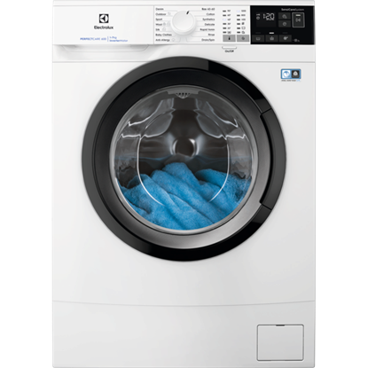 Изображение Akcija! Electrolux PerfectCare veļas mazg.mašīna (front.ielāde), 7 kg