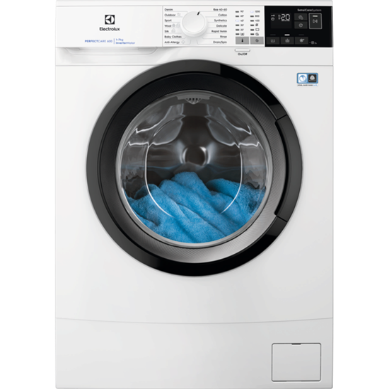 Изображение Akcija! Electrolux PerfectCare veļas mazg.mašīna (front.ielāde), 7 kg