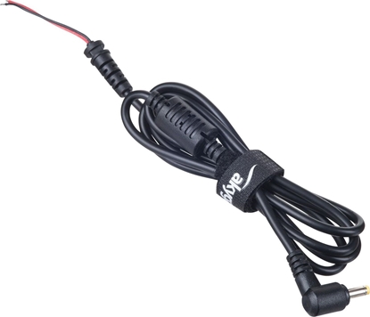 Picture of Akyga AKYGA Power cable for notebooks AK-SC-31 4.0 x 1.7 mm LENOVO/IBM 1.2m