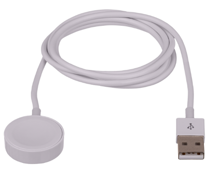 Picture of Akyga Charging cable for SmartWatch Apple Watch AK-SW-15