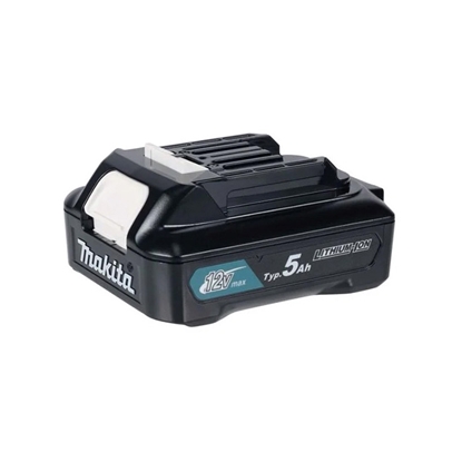 Изображение Akumulators Makita BL1050B 12V 5.0Ah