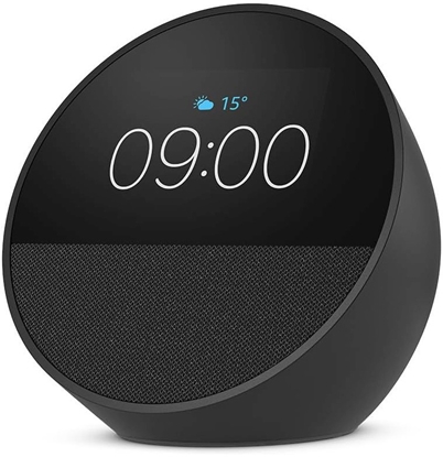 Attēls no Amazon Echo Spot (2024), must