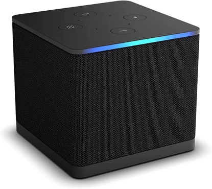 Picture of Amazon Fire TV Cube 2022