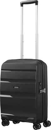 Picture of American Tourister Mała kabinowa walizka AMERICAN TOURISTER BON AIR DLX 134849 Czarna