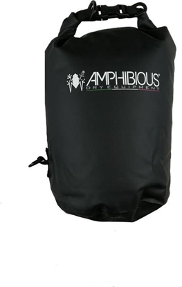 Attēls no Amphibious AMPHIBIOUS TORBA TUBE 10L BLACK TS-1010-01