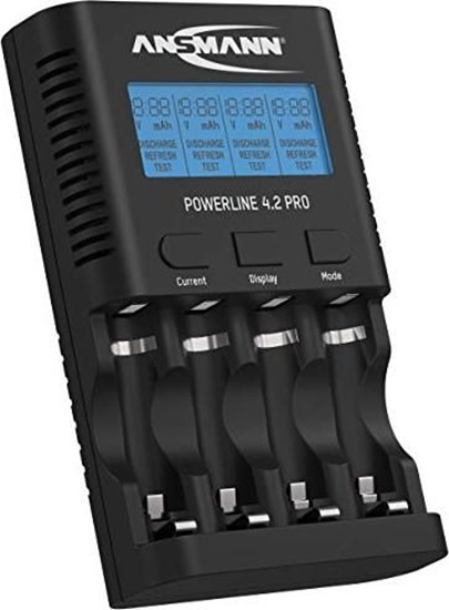 Изображение Ansmann Powerline 4.2 Pro 1001-0079