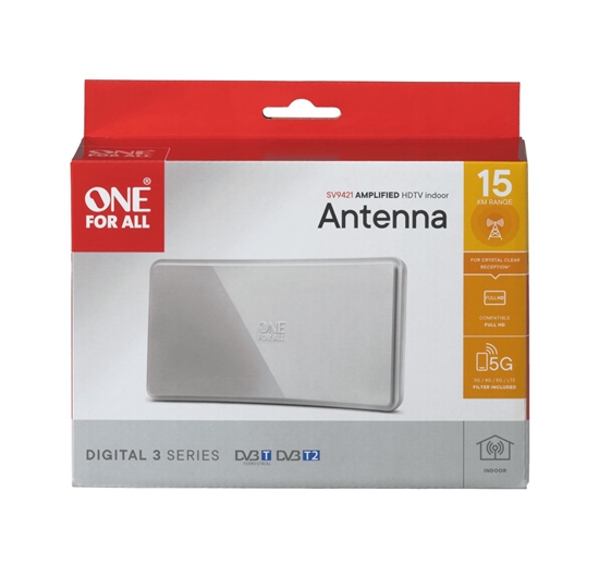 Picture of Antena ONE FOR ALL 202209280010