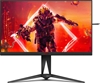 Изображение AOC AG275QZN/EU computer monitor 68.6 cm (27") 2560 x 1440 pixels Quad HD Black, Red