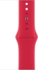 Изображение Apyrankė APPLE 41mm (PRODUCT)RED Sport Band