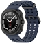 Picture of Apyrankė Tech-Protect IconBand Pro Strap Samsung Galaxy Watch Ultra (47mm) Navy Blue