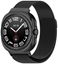 Attēls no Apyrankė Tech-Protect Milanese Band Samsung Galaxy Watch Ultra (47mm) Black