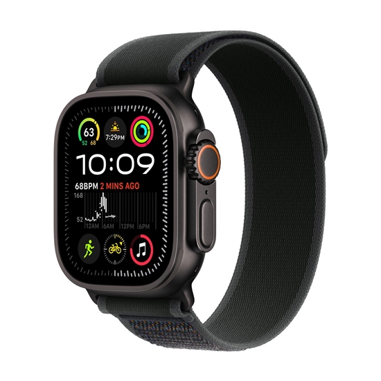 Picture of Apple Watch Ultra 2 | Smart watch | GPS (satellite) | Always-On Retina | Waterproof