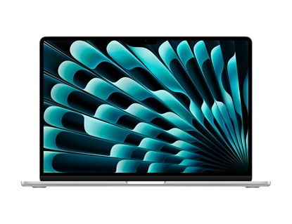 Изображение Apple | MacBook Air | Silver | 15.3 " | IPS | 2880 x 1864 | Apple M2 | 8 GB | Solid-state drive capacity 256 GB | Apple M2 10-core GPU | Without ODD | macOS | 802.11ax | Bluetooth version 5.3 | Keyboard language Swedish | Keyboard backlit | Warranty 12 mo