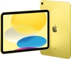 Изображение Apple iPad 10,9 (10. Gen) 256GB Wi-Fi Yellow